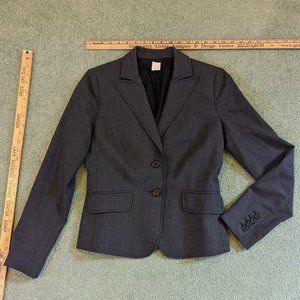 J. Crew blazer
